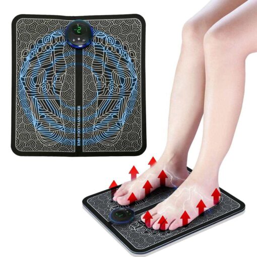 EMS Foot Massager – Health Spark
