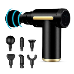 PulseHero Massage Gun